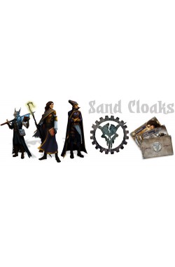 Summoner Wars: Alliances Master Set Summoner Wars: Alliances Master Set